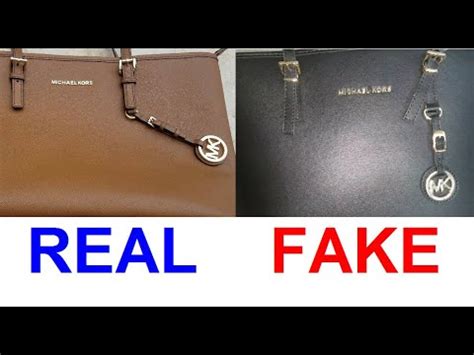 michael kors fake uhren|Michael Kors bag counterfeit.